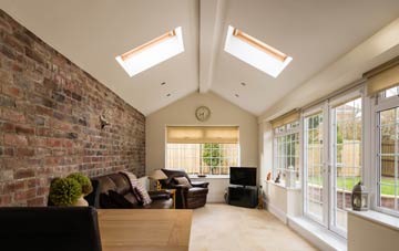 conservatory roof insulation Bures, Essex