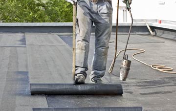 flat roof replacement Bures, Essex
