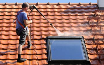 roof cleaning Bures, Essex