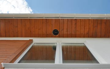 Bures soffit repair quotes